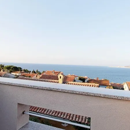 Sea View Melita Monterosso شقة *