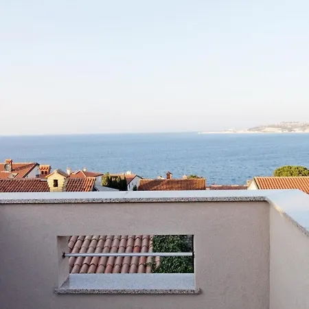 Sea View Melita Monterosso شقة كرفني فره