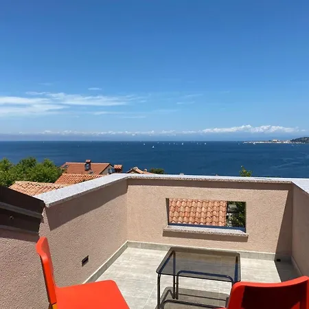 Sea View Melita Monterosso Appartement *