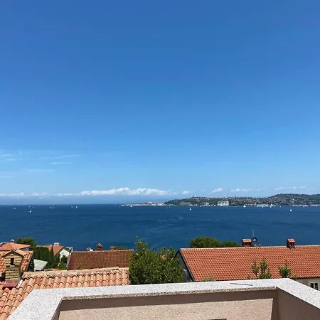 Appartement Sea View Melita Monterosso *