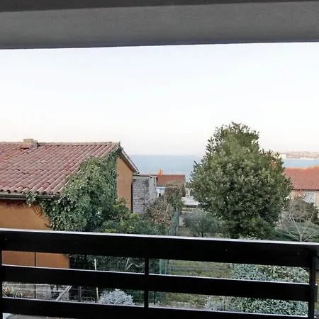 Sea View Melita Monterosso شقة